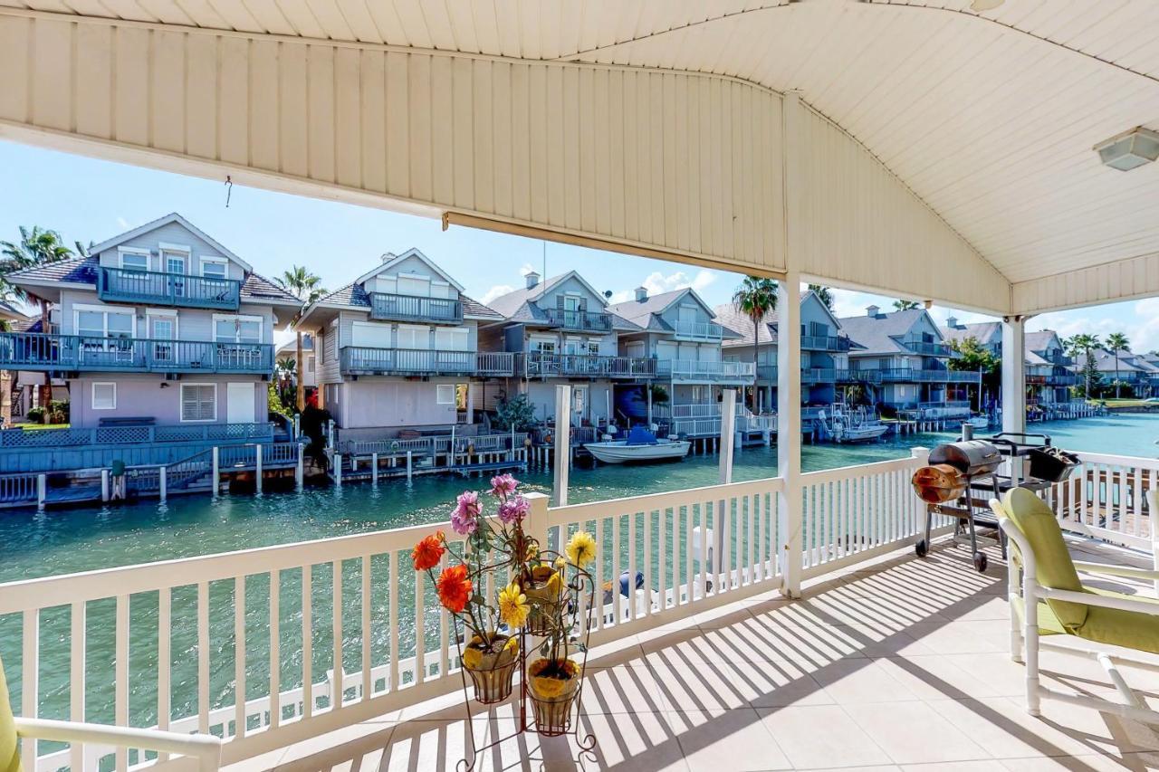 סאות' פאדרה איילנד 808 Oyster At Long Island Village מראה חיצוני תמונה